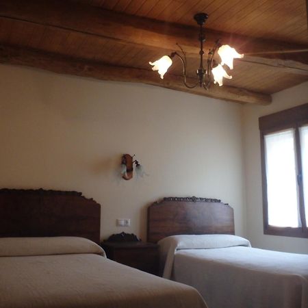 Mansilla Mayor Guest House Joaco מראה חיצוני תמונה