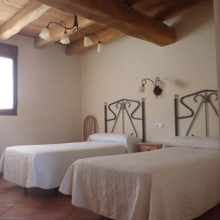 Mansilla Mayor Guest House Joaco מראה חיצוני תמונה