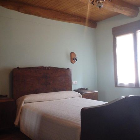 Mansilla Mayor Guest House Joaco מראה חיצוני תמונה