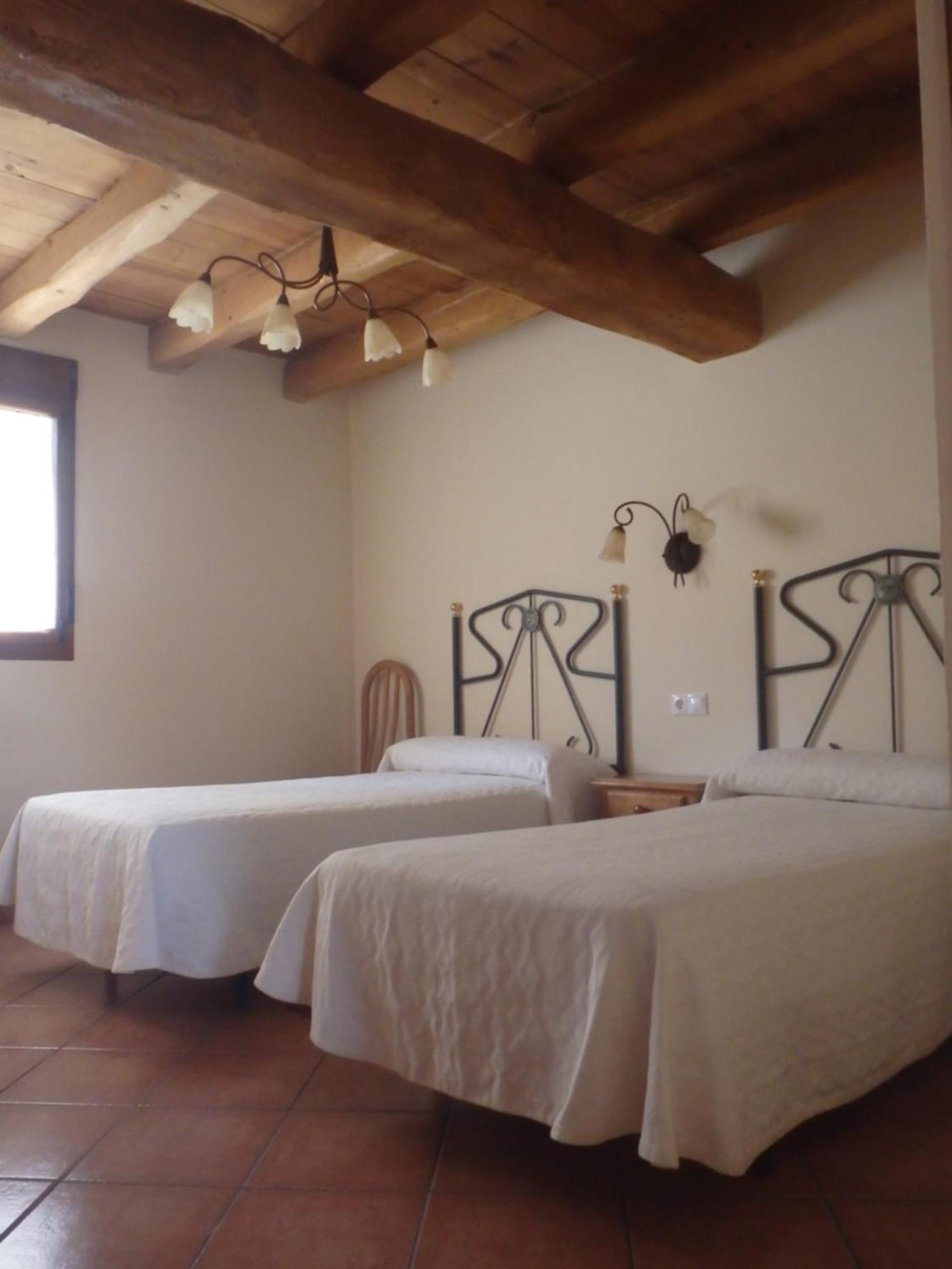 Mansilla Mayor Guest House Joaco מראה חיצוני תמונה