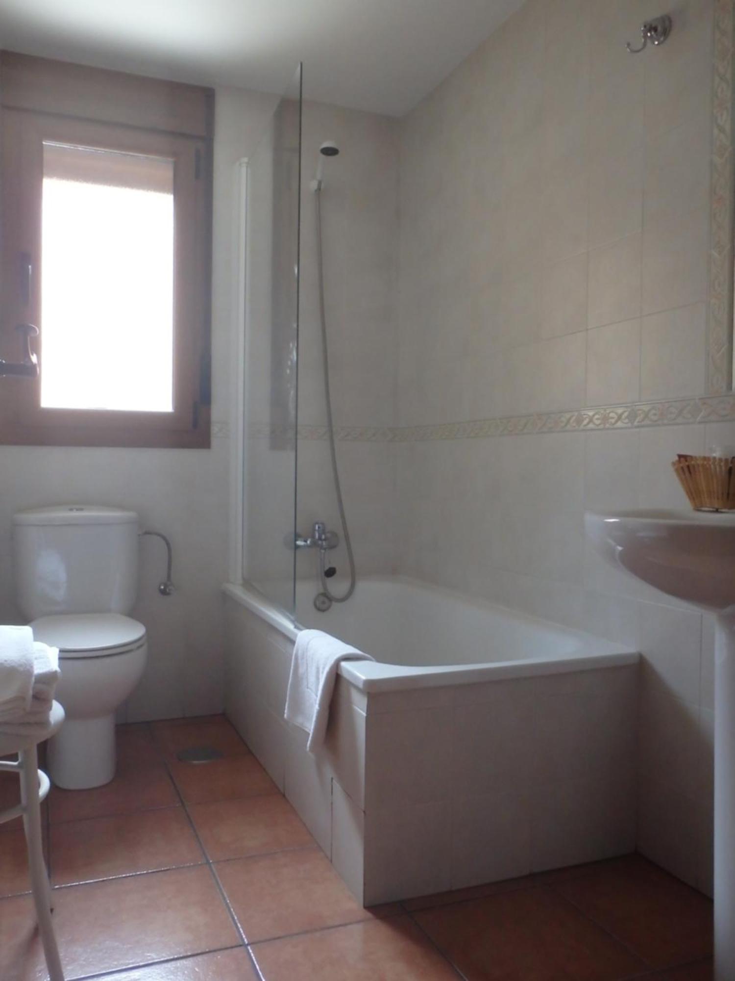 Mansilla Mayor Guest House Joaco מראה חיצוני תמונה