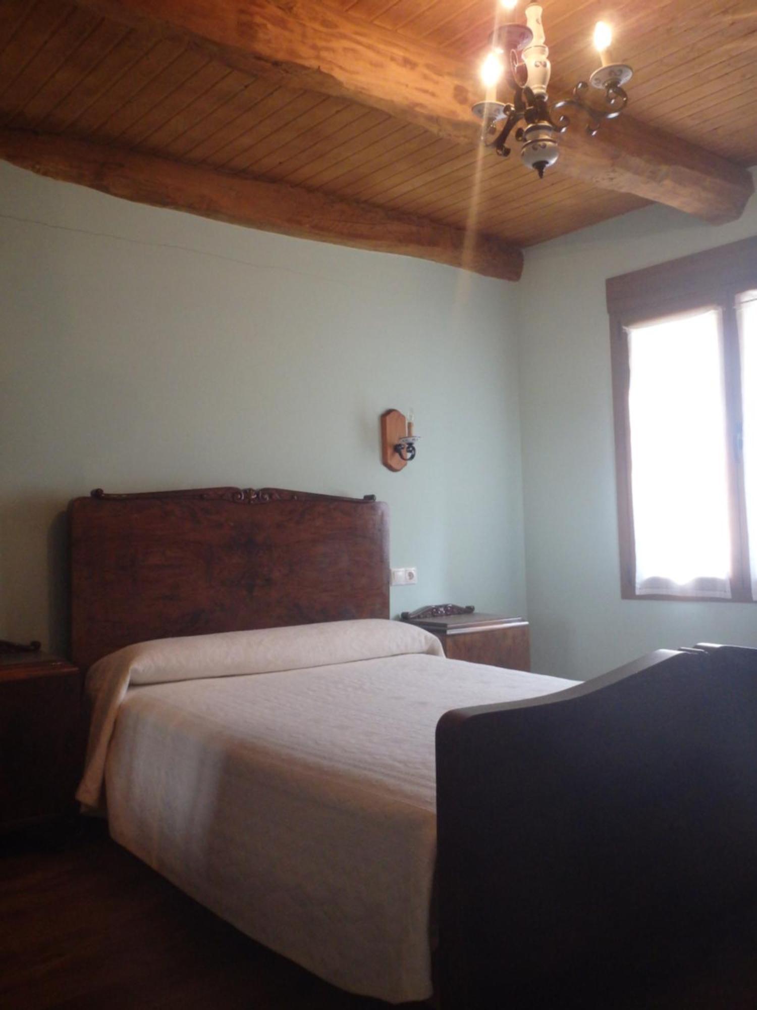 Mansilla Mayor Guest House Joaco מראה חיצוני תמונה
