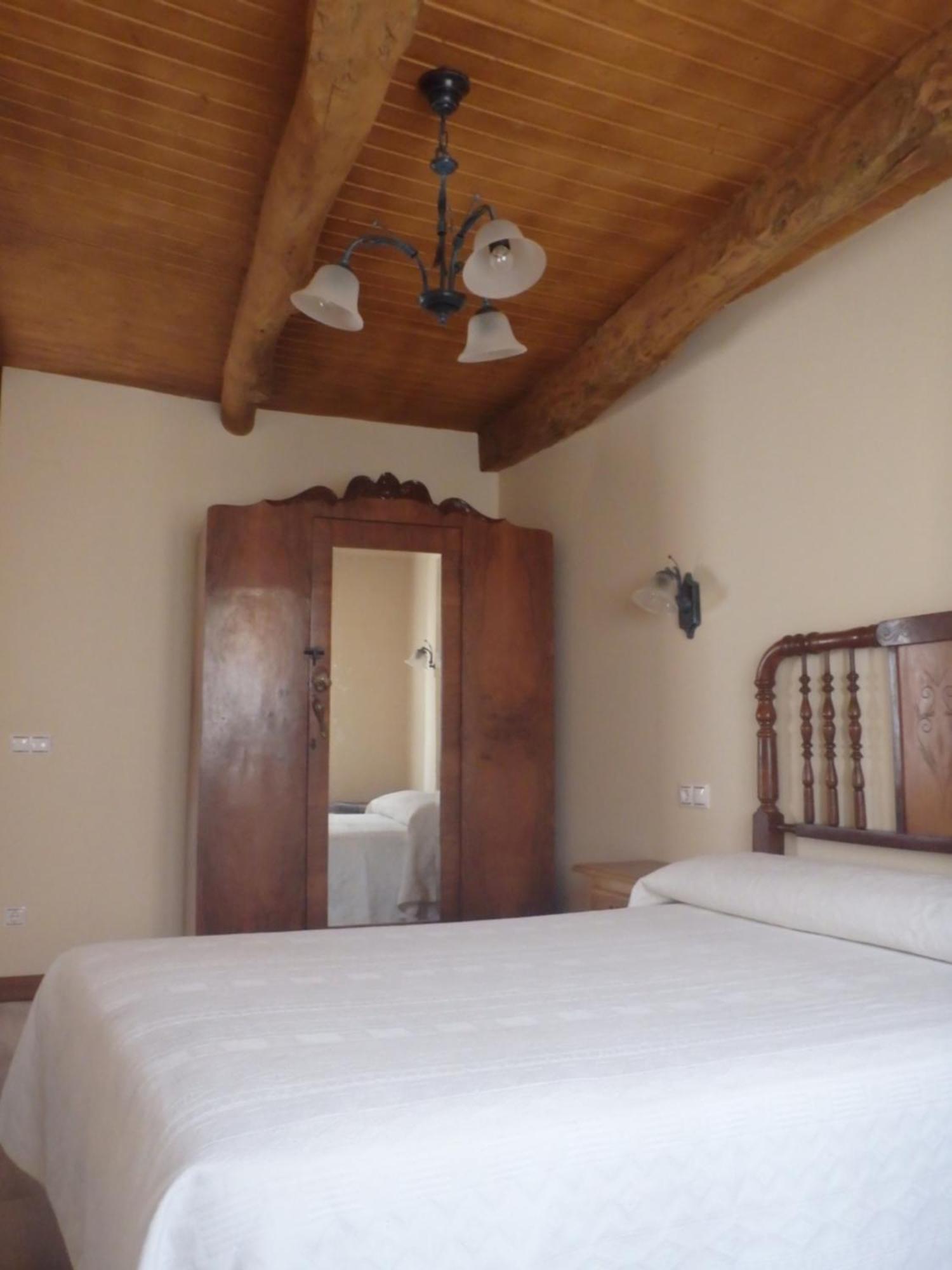 Mansilla Mayor Guest House Joaco מראה חיצוני תמונה