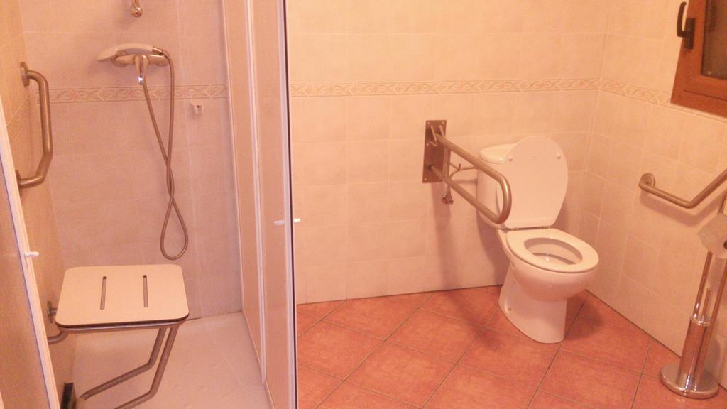 Mansilla Mayor Guest House Joaco מראה חיצוני תמונה