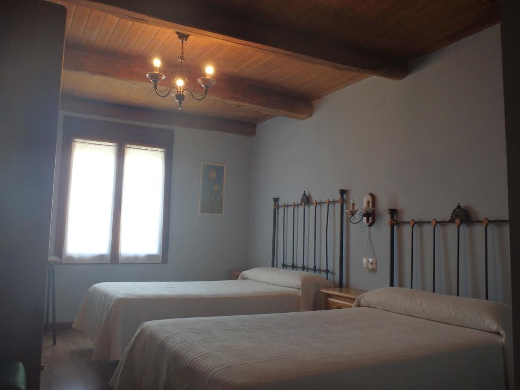 Mansilla Mayor Guest House Joaco חדר תמונה
