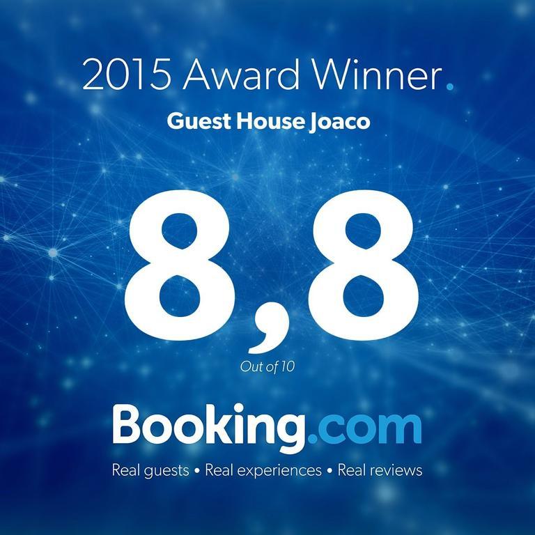 Mansilla Mayor Guest House Joaco מראה חיצוני תמונה